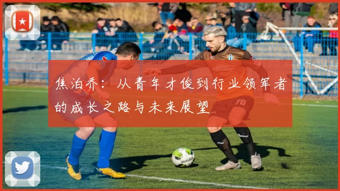 焦泊乔：从青年才俊到行业领军者的成长之路与未来展望