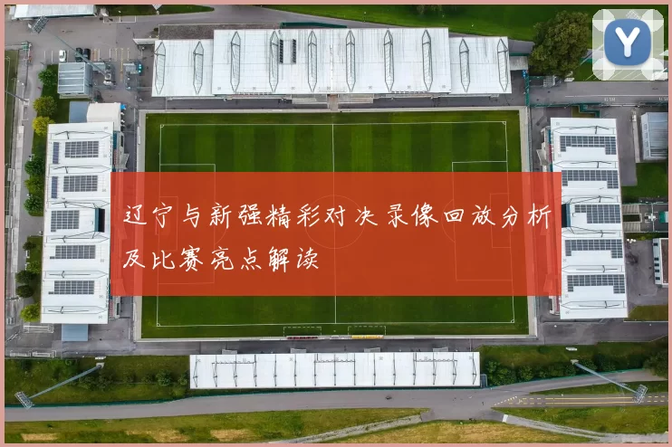 辽宁与新强精彩对决录像回放分析及比赛亮点解读